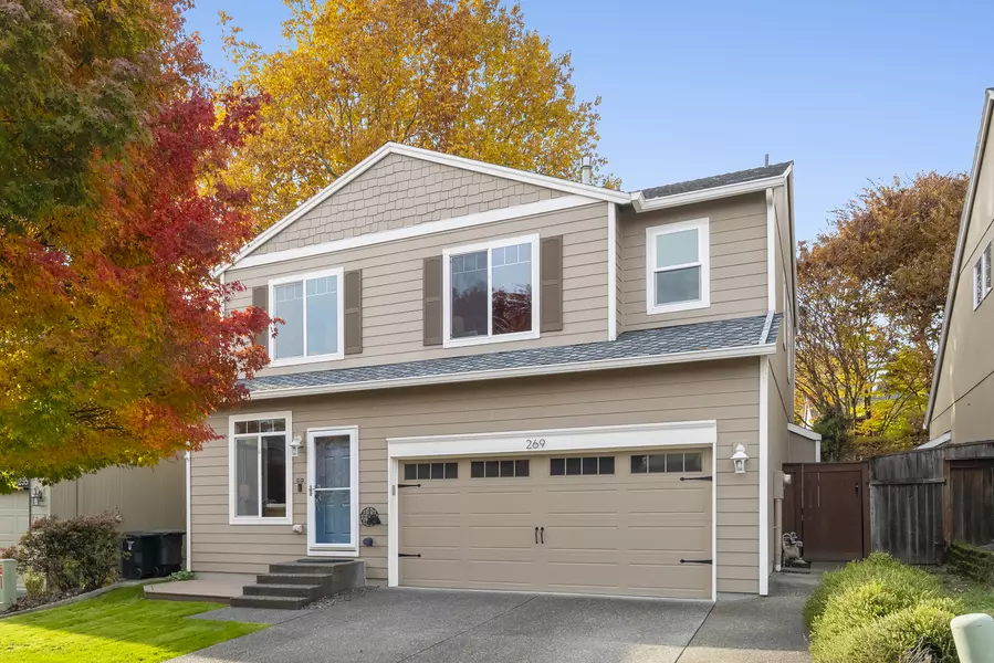 269 NE 74th Ave, Hillsboro, OR 97124-7990