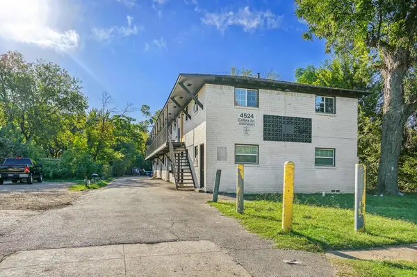 4524 Collins Ave, Dallas, TX 75210-1375