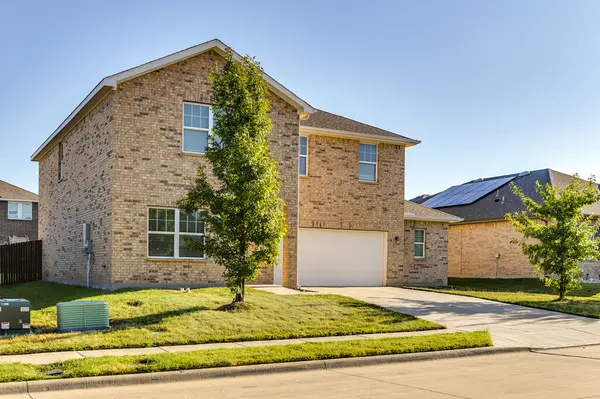 417 Gypsum Ln, Glenn Heights, TX 75154-5531