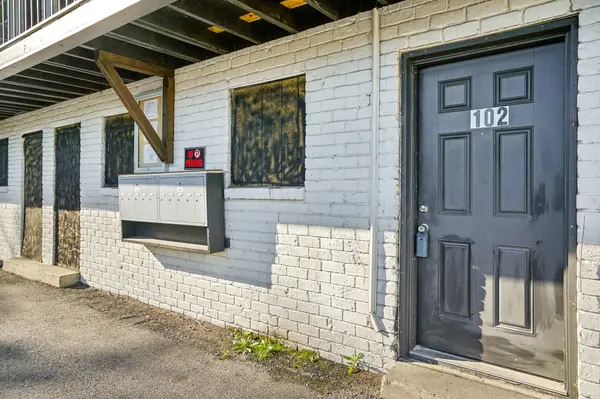 4524 Collins Ave, Dallas, TX 75210-1375