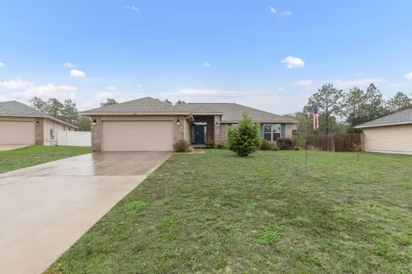 3626 Ranch Dr, Crestview, FL 32539-9527