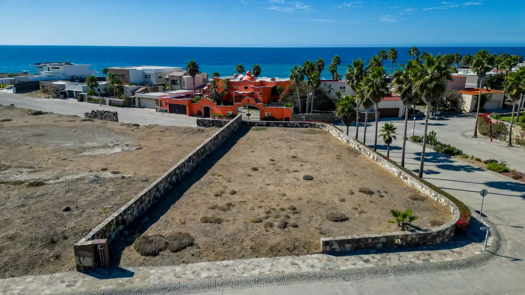 Punta Piedra #36, Ensenada, Baja 22765