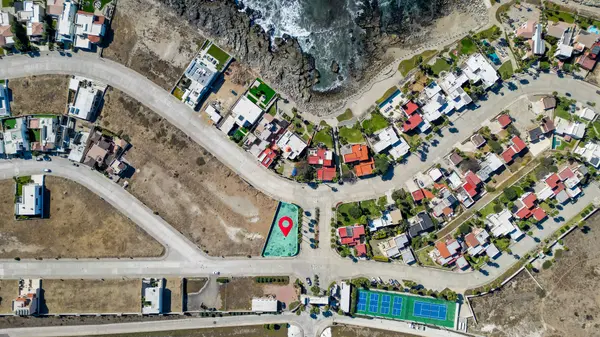 Punta Piedra #36, Ensenada, Baja 22765