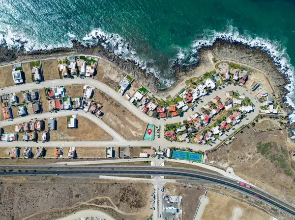 Punta Piedra #36, Ensenada, Baja 22765