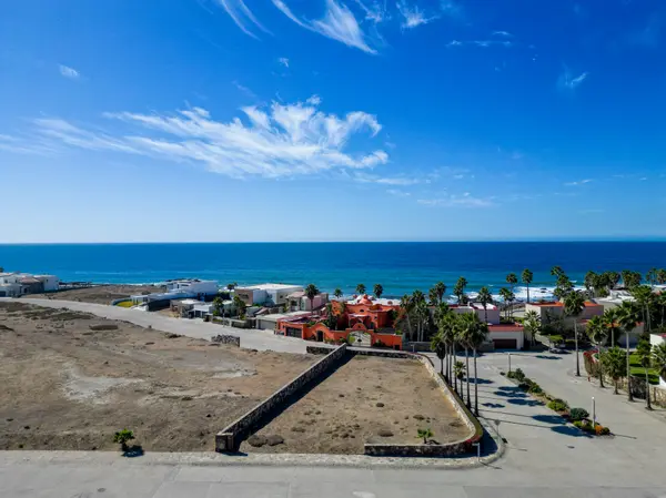Punta Piedra #36, Ensenada, Baja 22765