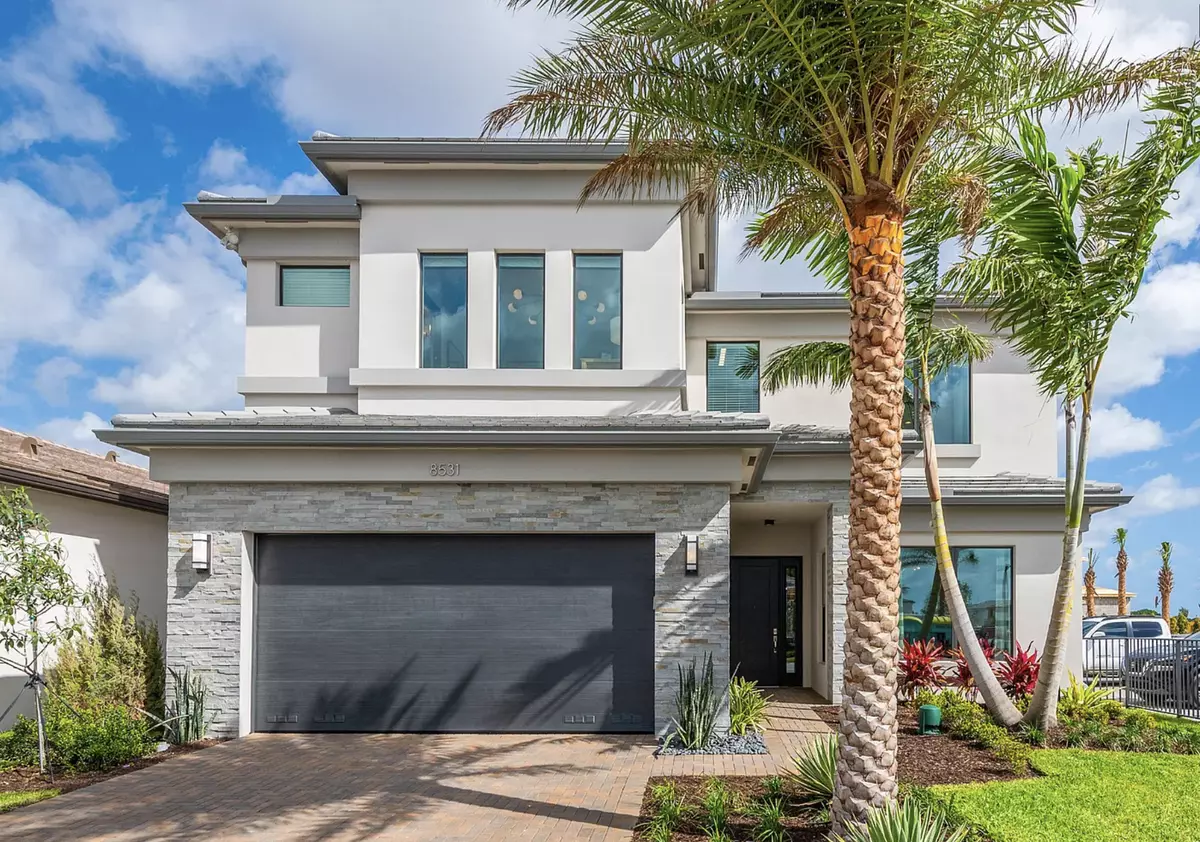 Boca Raton, FL 33434-5849,8149 Crystal Downs Ave