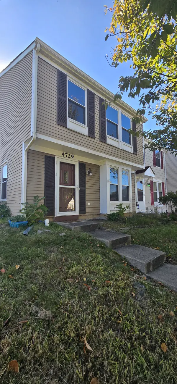 4729 Hedrick Ln, Woodbridge, VA 22193-3001