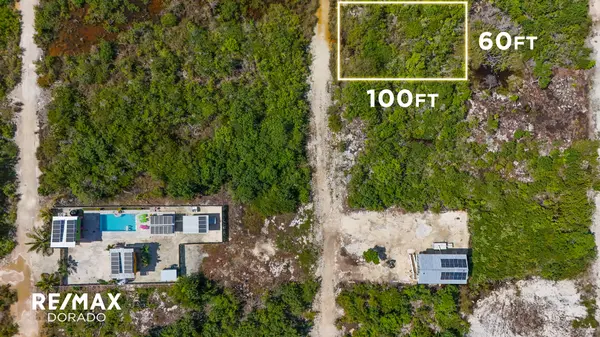 Parcel 11294, Residential Property In Palmaya Woods, beach