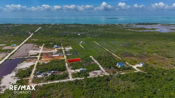 Residential Property In Palmaya Woods, beach,Parcel 11294