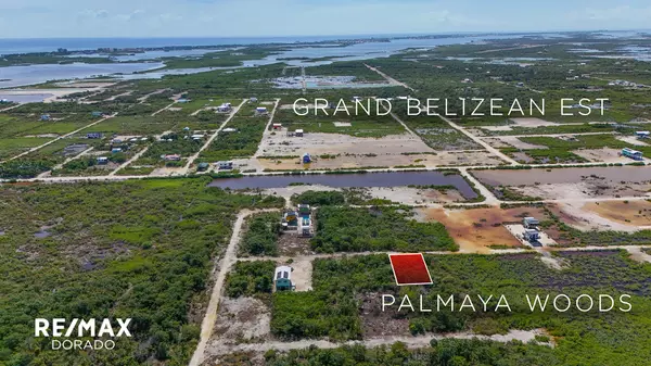 Residential Property In Palmaya Woods, beach,Parcel 11294
