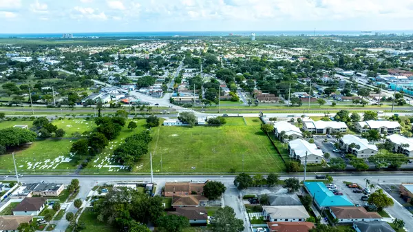 1301 SW 12TH AVE DANIA BEACH, Fl 33004, 
