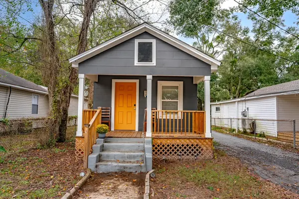 Lefevre St, Mobile, AL 36607