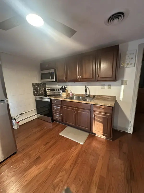 Tyndale Rd, Richmond, VA 23227