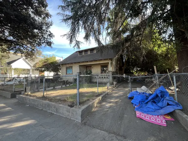 366 E Orange Grove Blvd, Pasadena, CA 91104-4236