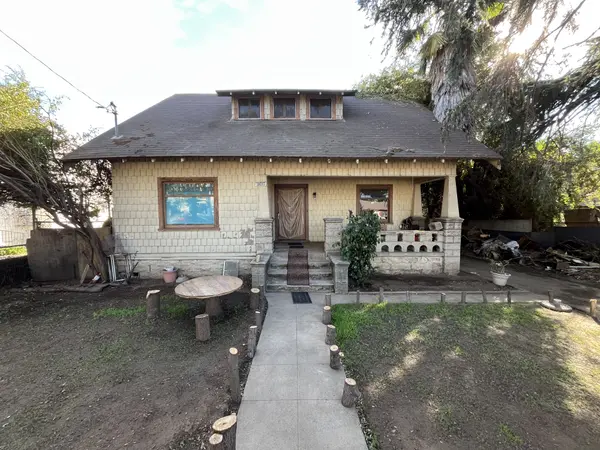 366 E Orange Grove Blvd, Pasadena, CA 91104-4236