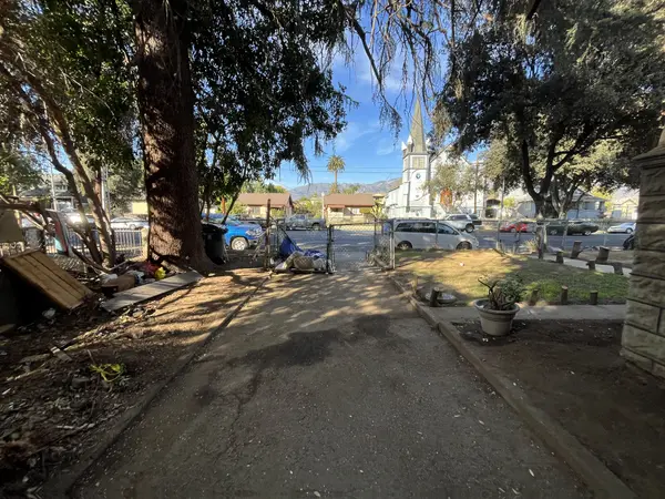 366 E Orange Grove Blvd, Pasadena, CA 91104-4236