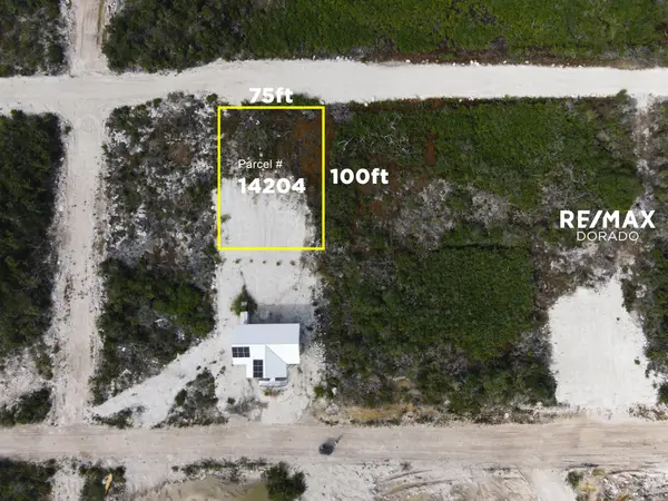 West Caye, San Pedro, Caye