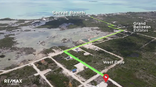 West Caye, San Pedro, Caye