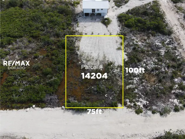 West Caye, San Pedro, Caye