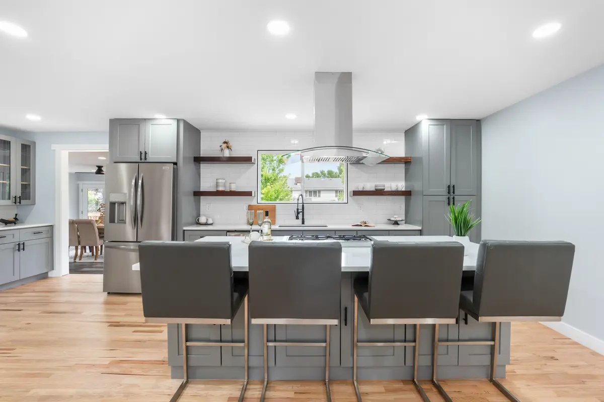 3678 S Narcissus Way, Denver, CO 80237-1236