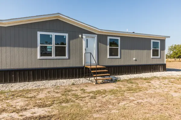 868 FM-1951, Coolidge, TX 76635