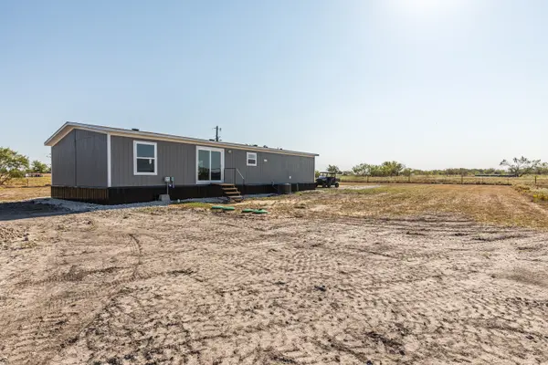 868 FM-1951, Coolidge, TX 76635