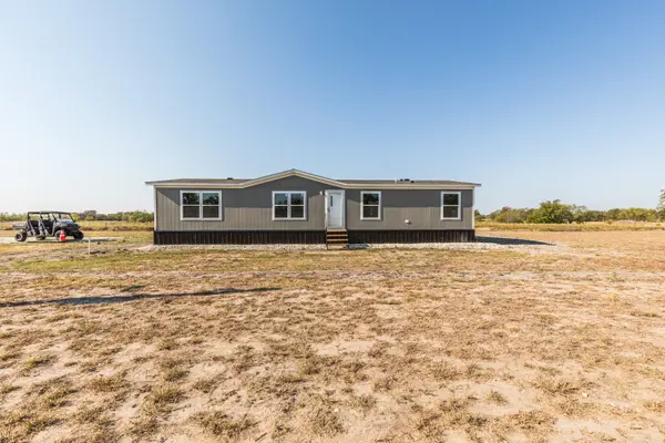 868 FM-1951, Coolidge, TX 76635