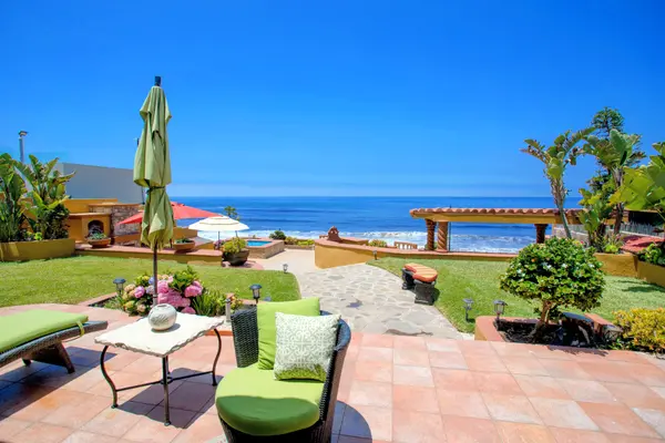 Mision Viejo #34, Playas De Rosarito, Baja 22710