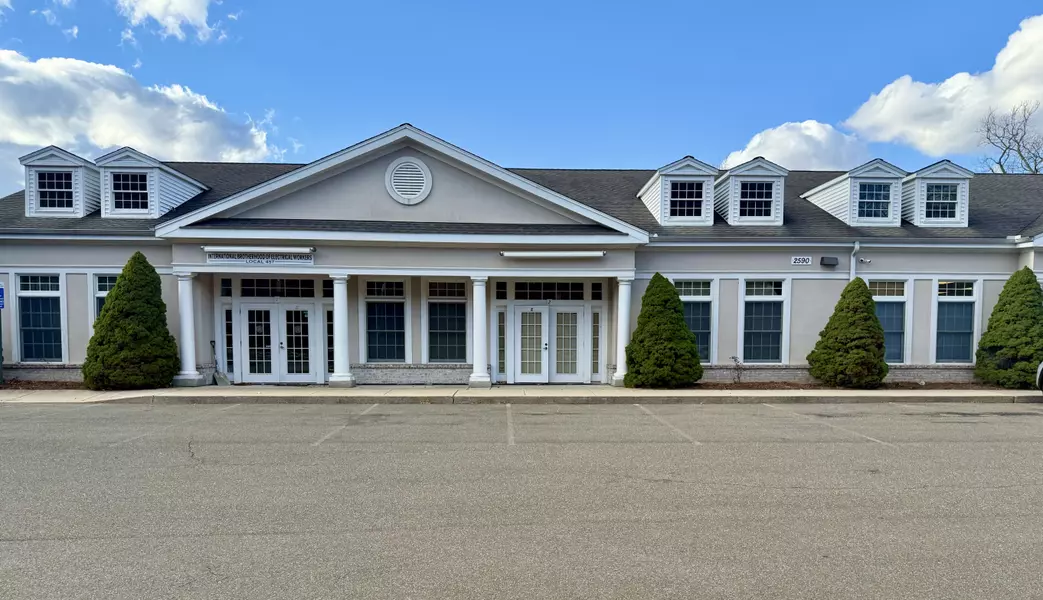 2590 Berlin Tpke, Berlin, CT 06037-4099