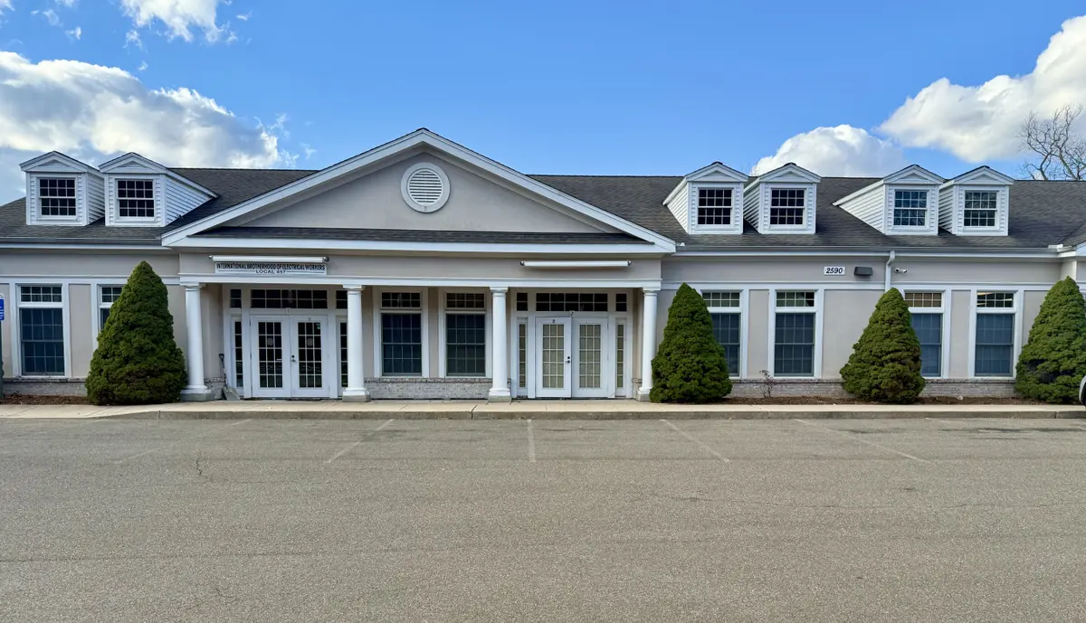2590 Berlin Tpke, Berlin, CT 06037-4099