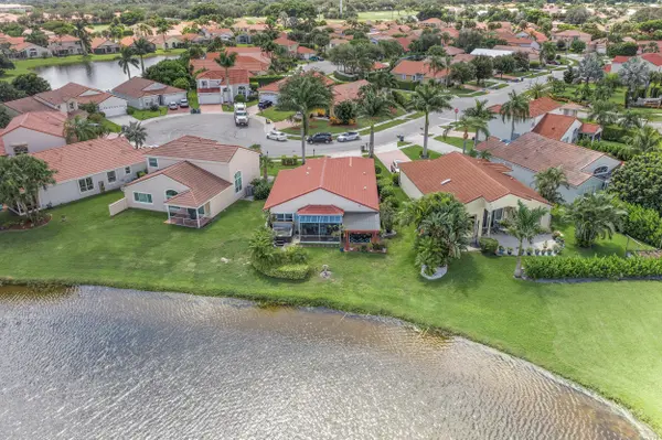 12275 Pleasant Green Way, Boynton Beach, FL 33437-2050