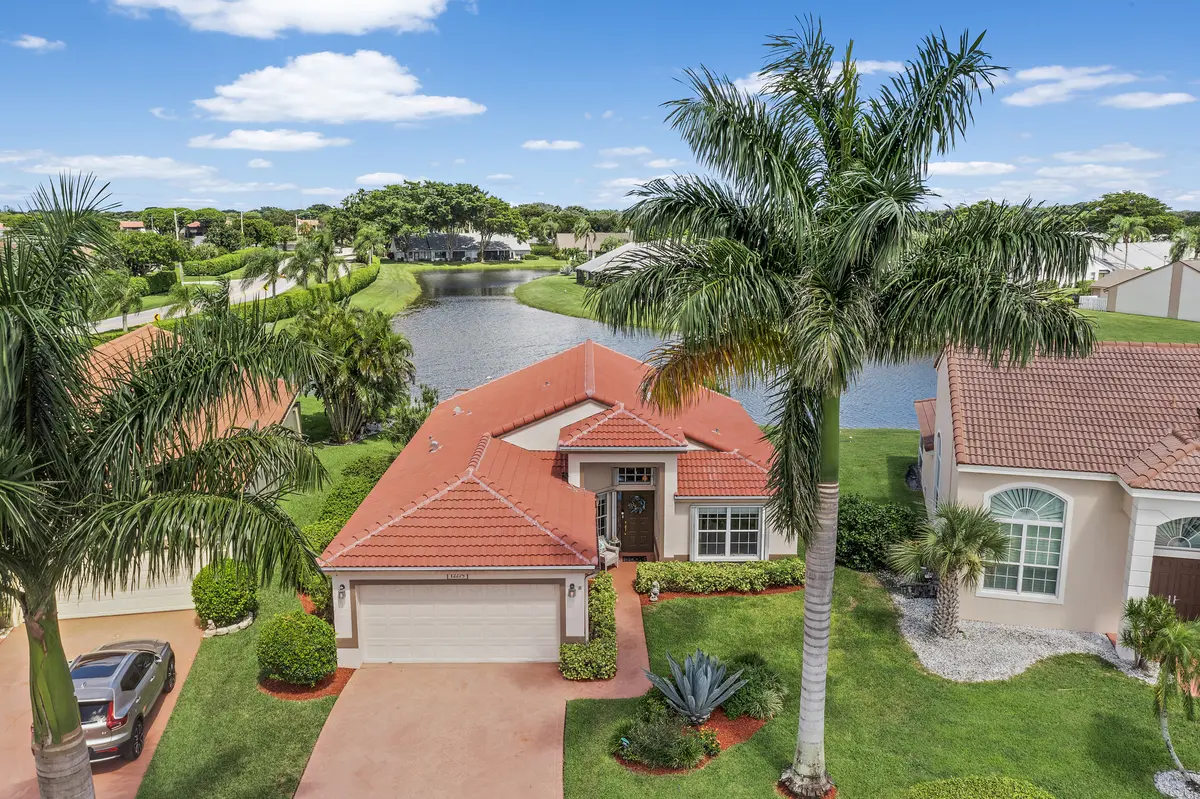 12275 Pleasant Green Way, Boynton Beach, FL 33437-2050