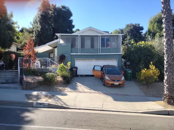 23902 Sunset Crossing Rd, Diamond Bar, CA 91765-1450
