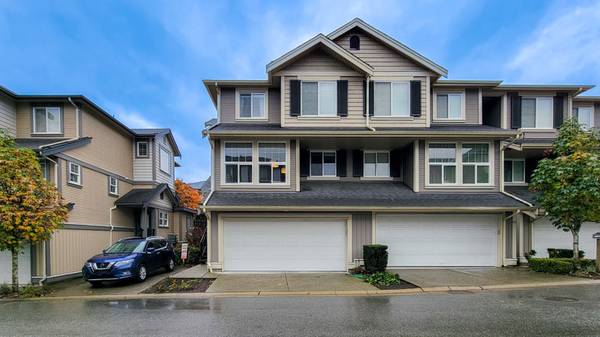 20831 70 Ave #45, Langley Twp, BC V2Y 0H1
