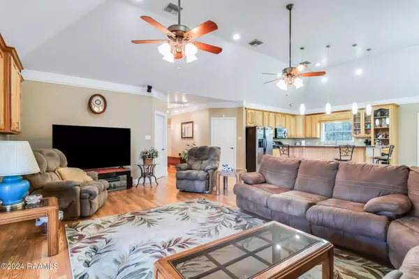 New Iberia, LA 70563-2133,2415 Blue Haven Dr