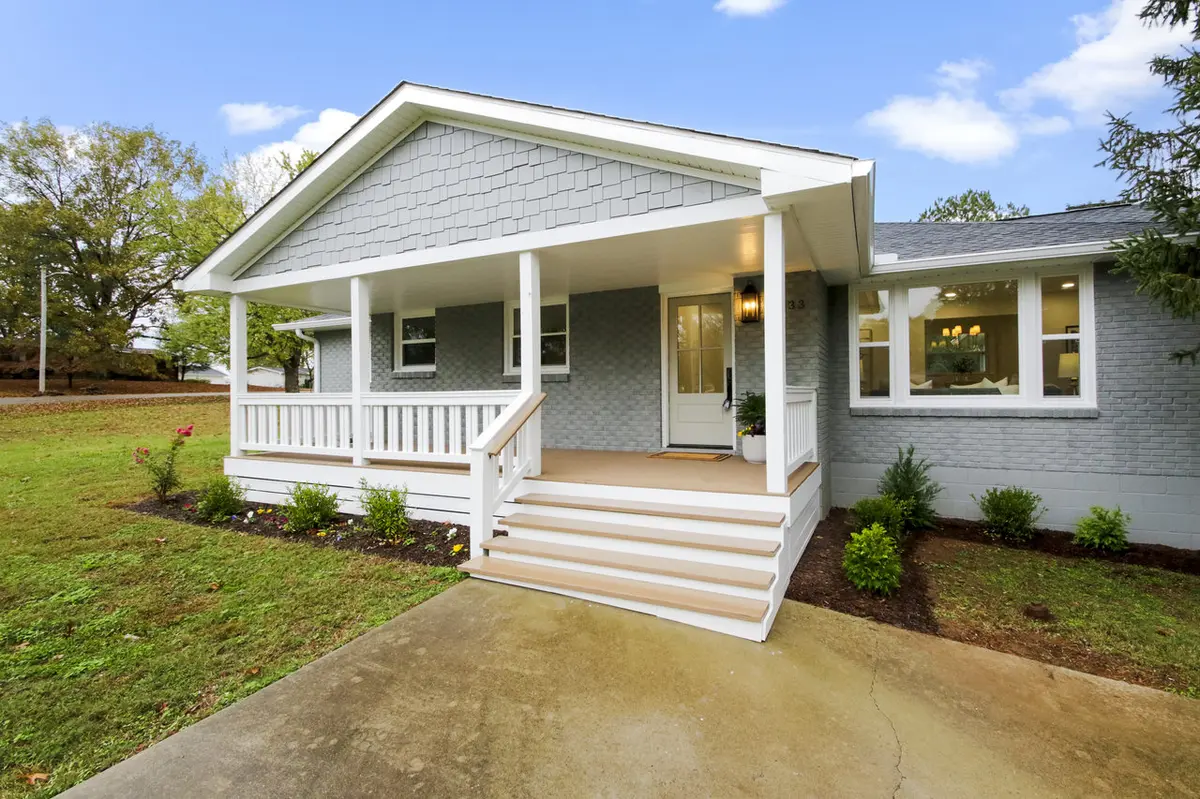 2433 Kimberly Drive, Nashville, TN 37214
