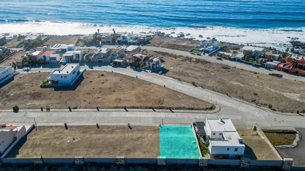 Punta Piedra #76, Ensenada, Baja 22765