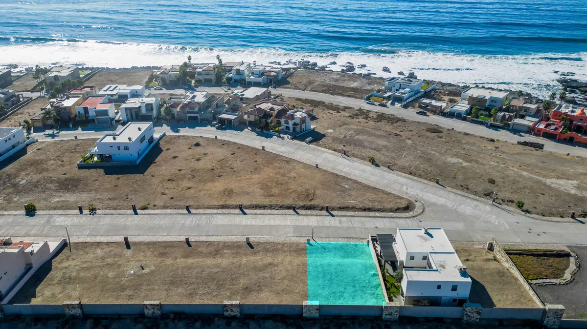 Punta Piedra #76, Ensenada, Baja 22765