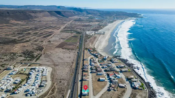 Punta Piedra #76, Ensenada, Baja 22765