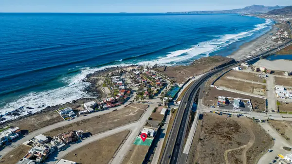 Punta Piedra #76, Ensenada, Baja 22765