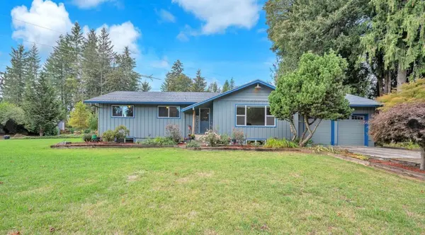 44434 Southeast Coalman Road, Sandy, OR 97055