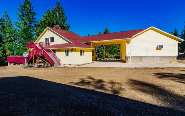 1260 Ireland Road, Winston, OR 97496