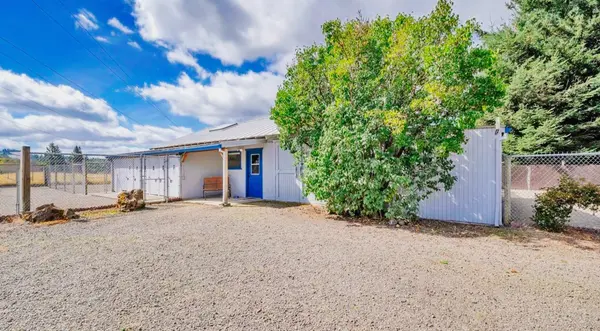 44434 Southeast Coalman Road, Sandy, OR 97055