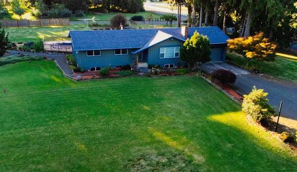 44434 Southeast Coalman Road, Sandy, OR 97055