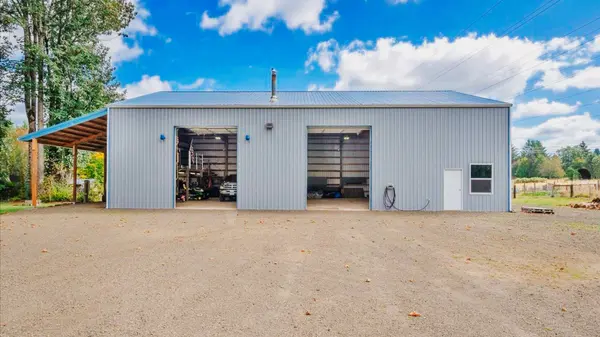 44434 Southeast Coalman Road, Sandy, OR 97055