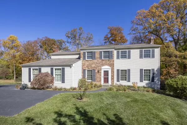 1374 Mark Dr, West Chester, PA 19380-6214