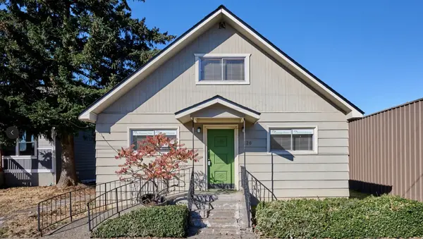122 ENGLE AVE, Molalla, 97038