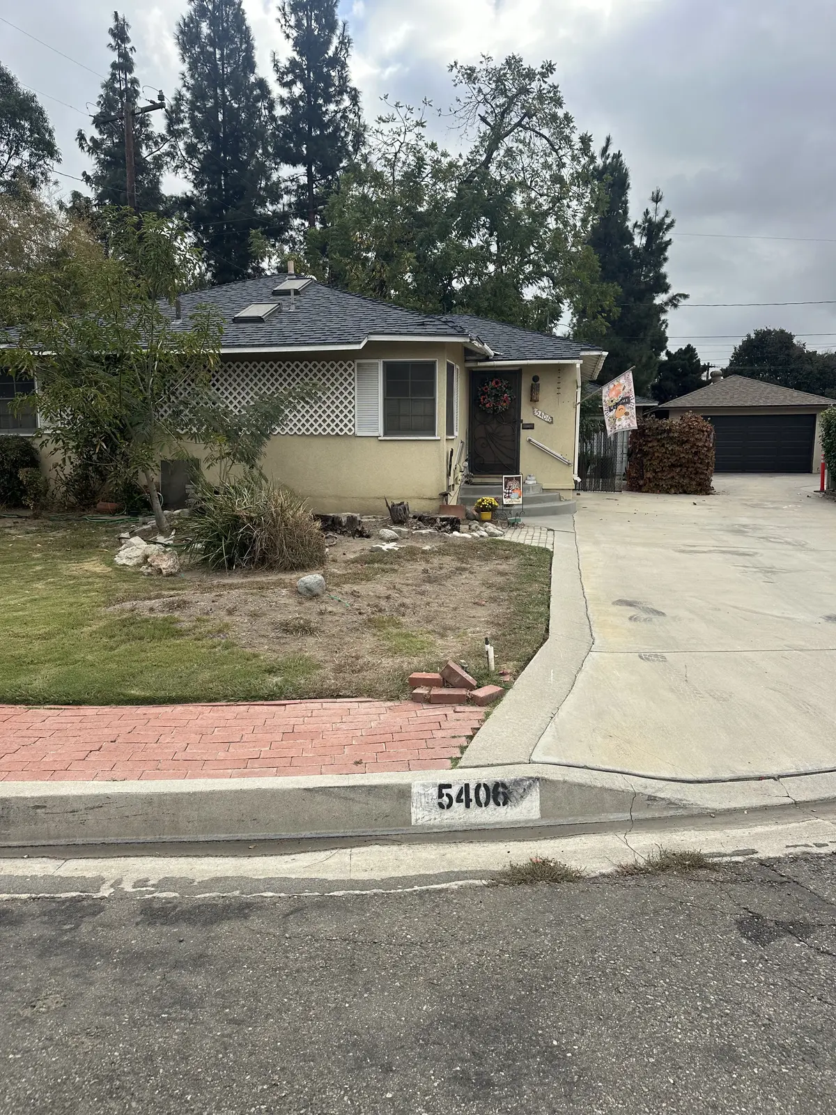 5406 Mapletree Ave, Arcadia, CA 91006-5742