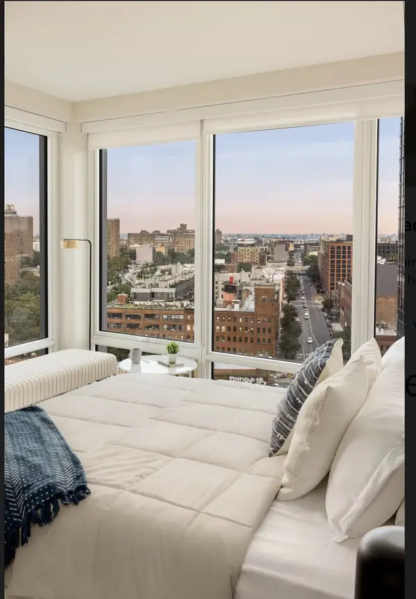 2413 3rd Ave #1107, Bronx, NY 10451