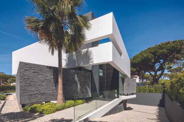 Exceptional Contemporary Villa in Vale do Lobo Algarve #QPSA/POR, Portugal,